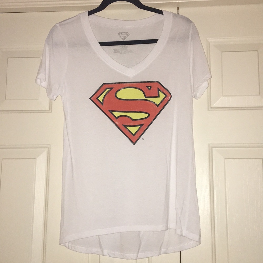 T-shirt Superman